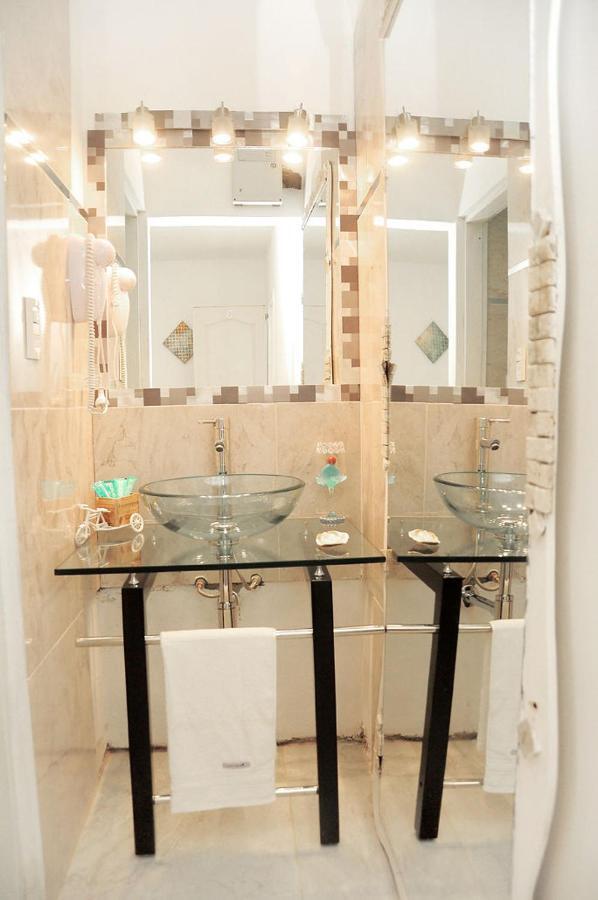 Gure Loa Urbano Bed & Breakfast Mina Clavero Dış mekan fotoğraf